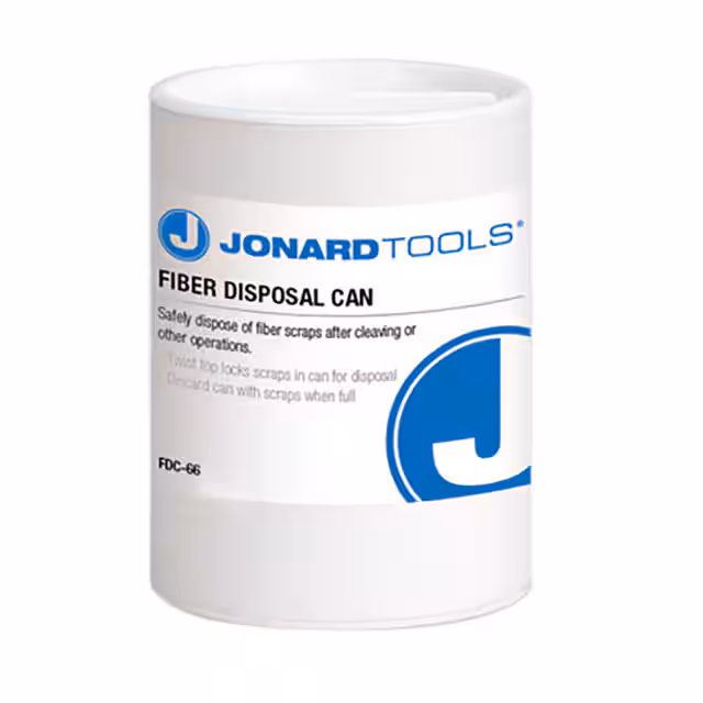 FDC-66 Jonard Tools  Fiber Optics and Accessories